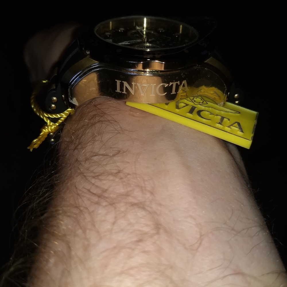 Invicta Pro Diver's Watch - Picture 2 of 8